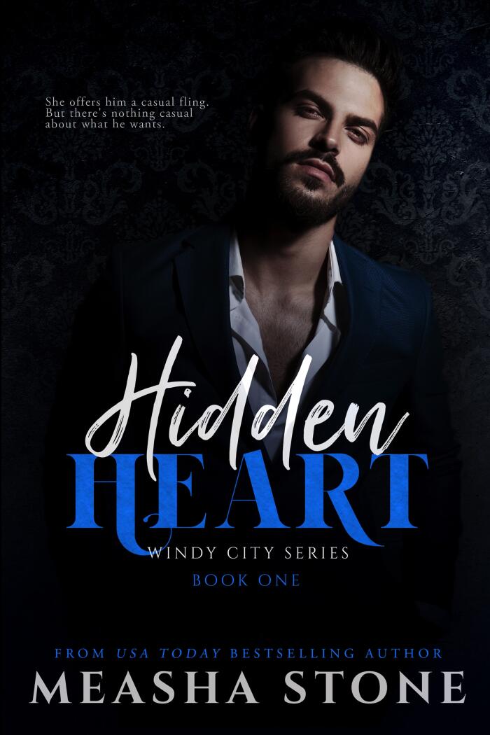 Hidden Heart