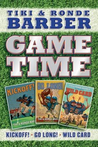 Game Time: Kickoff!; Go Long!; Wild Card