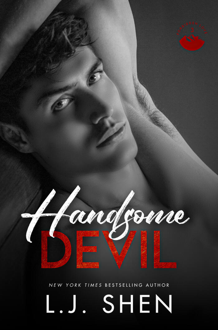 Handsome Devil