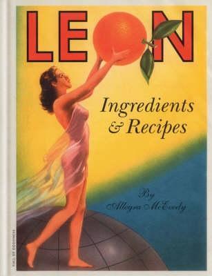 Leon: Ingredients and Recipes