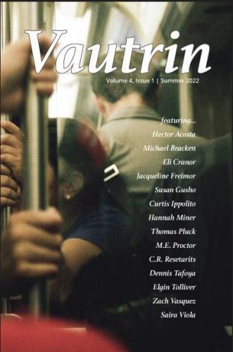 Vautrin Magazine