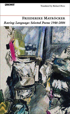 Raving Language: Selected Poems 1946-2006