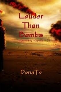 LOUDER THAN BOMBS