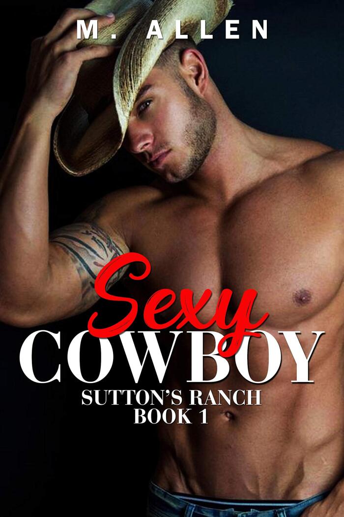 Sutton's Ranch