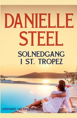 Solnedgang i St. Tropez