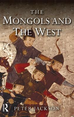 The Mongols and the West: 1221-1410