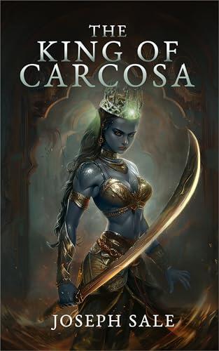 The King of Carcosa