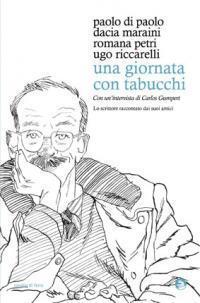 Una giornata con Tabucchi