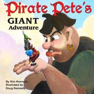 Pirate Pete's Giant Adventure
