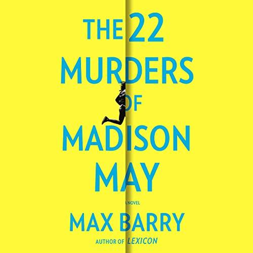 The 22 Murders of Madison May