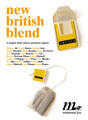 New British blend : il meglio della nuova narrativa inglese