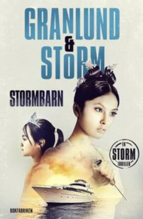 Stormbarn