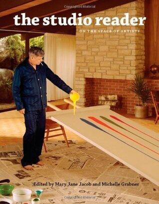The Studio Reader: On the Space of Artists