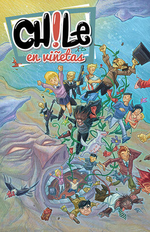 Chile en viñetas
