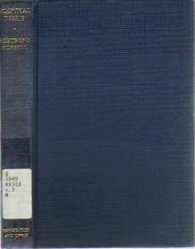 Sceptical essays