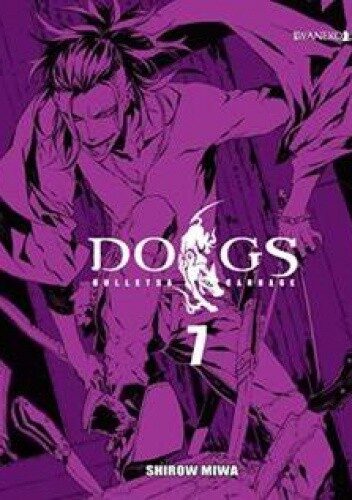 Dogs: Bullets & Carnage, tom 7