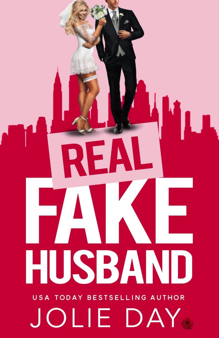 Real Fake Husband