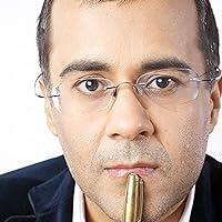 Chetan Bhagat