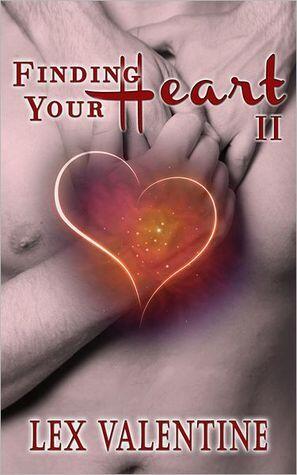 Finding Your Heart II