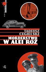 Morderstwo w Alei Róż