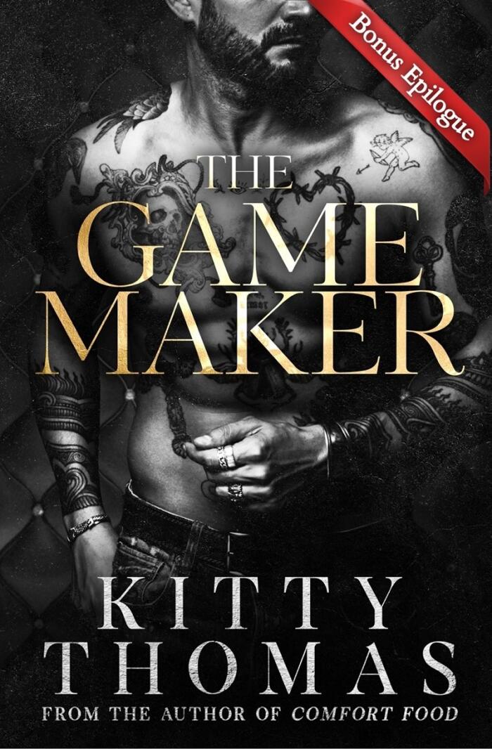 The Game Maker: Bonus Epilogue