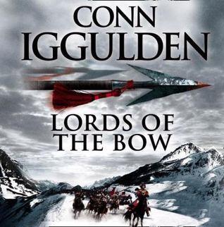 Genghis: Lords of the Bow