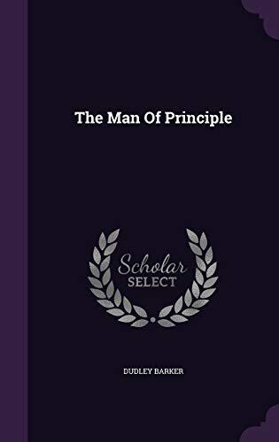 The Man Of Principle
