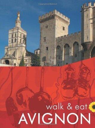 Avignon Walk & Eat Series