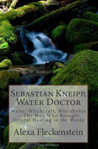 Sebastian Kneipp, Water Doctor