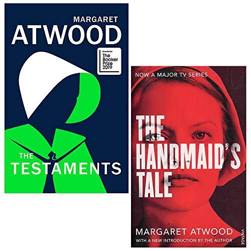 The Handmaid's Tale / The Testaments