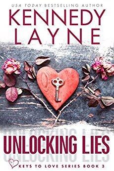 Unlocking Lies