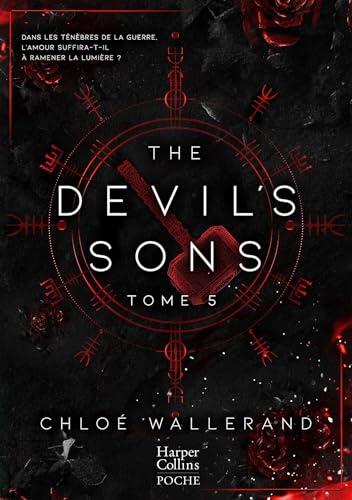 The Devil's Sons, Tome 5