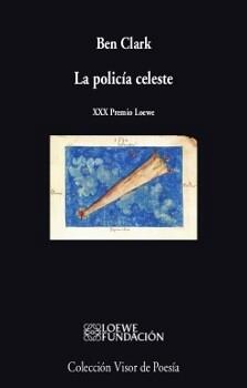 La policía celeste