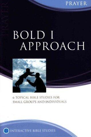 Bold I Approach