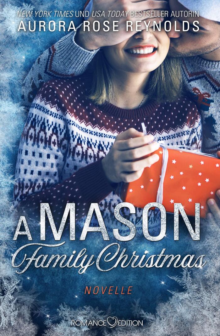 A Mason Family Christmas