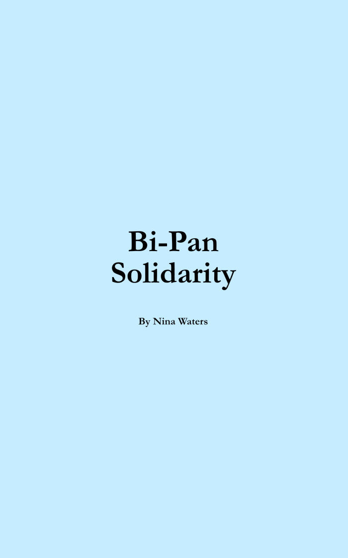 Bi-Pan Solidarity