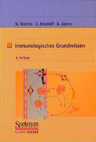 Immunologisches Grundwissen