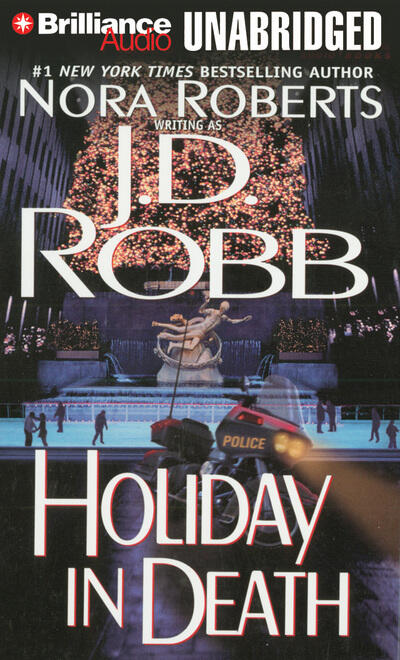 Holiday in Death
