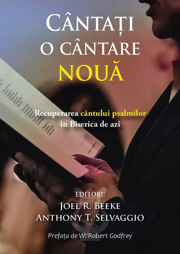 Cântați o cântare nouă