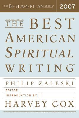 The Best American Spiritual Writing 2007