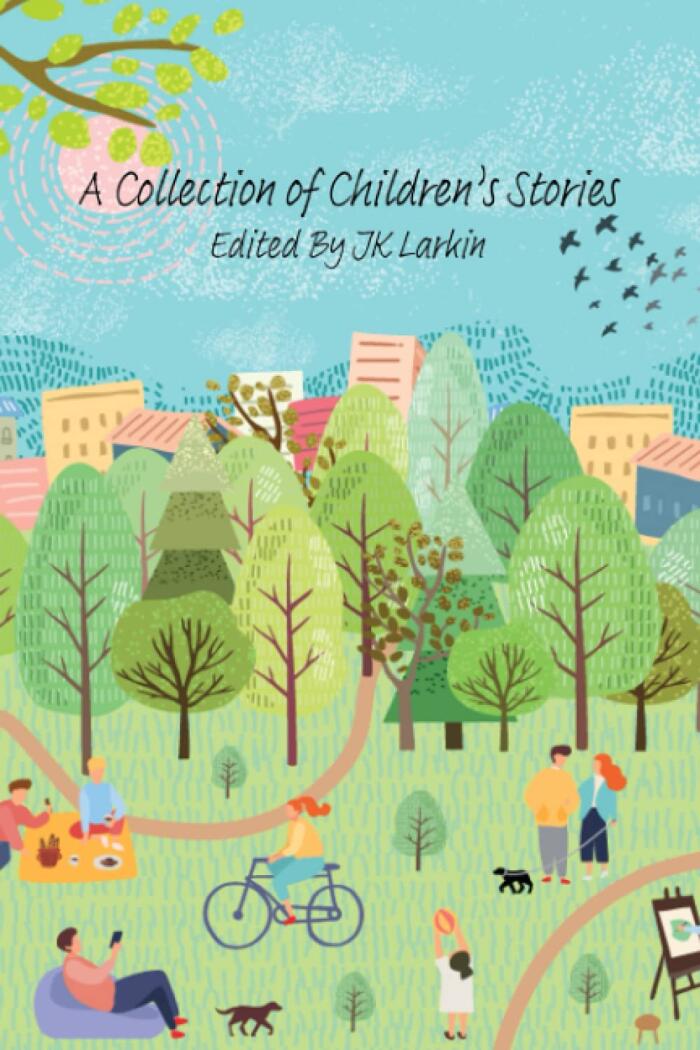 A Collection of Children's Stories