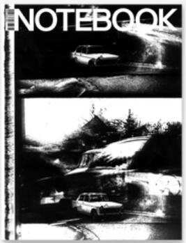 Notebook 4: Film is Definitely not a "Visual" Medium