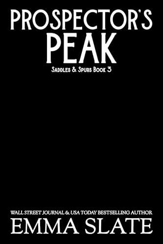 Prospector's Peak