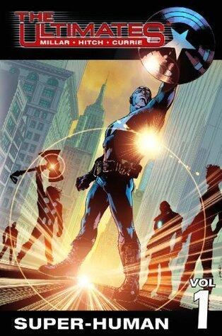 Ultimates Vol. 1: Super-Human