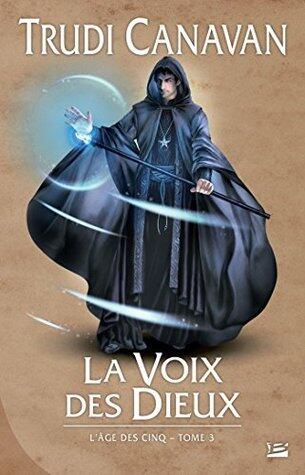 La Voix des Dieux