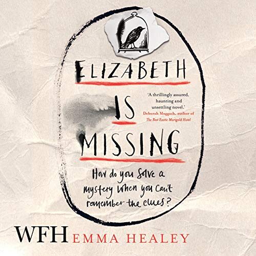 Elizabeth Is Missing