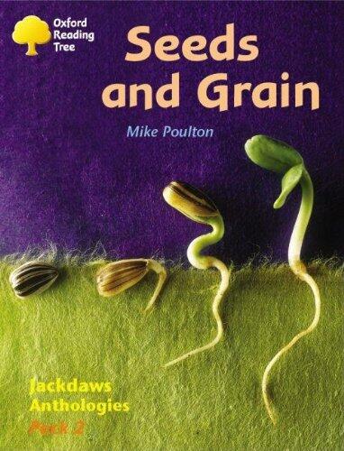 Oxford Reading Tree: Jackdaws Anthologies: Pack 2: Teaching Notes