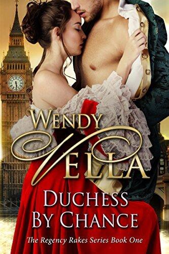 Duchess by Chance