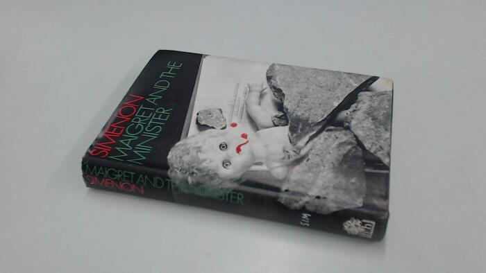 Maigret and the Minister