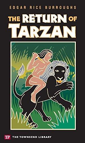 The Return of Tarzan